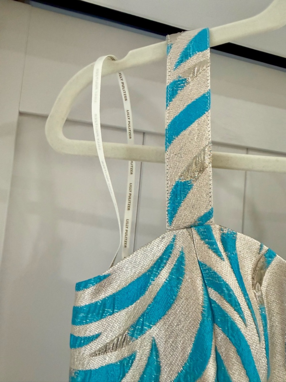 LillyPulitzer Romper/dress - Picture 3 of 13
